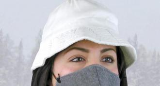 Running in winter: Lyfhaki and Mask recommendations for heating when running winter