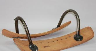 The variety and purpose of horse saddles