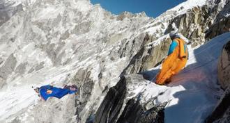 Valery Rozov died ... The tragedy happened on the Ama-Dablam mountain ... Because of what Valery Rozov died